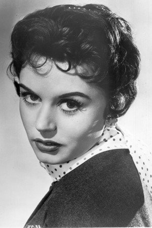 Eunice Gayson photo