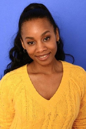 Anika Noni Rose photo