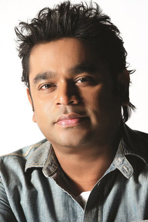 A.R. Rahman photo