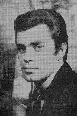 Jahangir Ghaffari photo