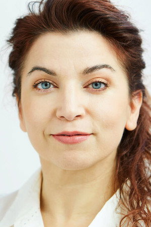 Photo of Rakel Ezpeleta from the Latest Netflix gallery
