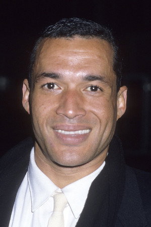 Franklyn Seales photo