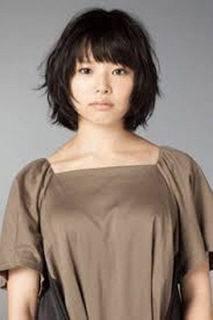 Izumi Okamura photo