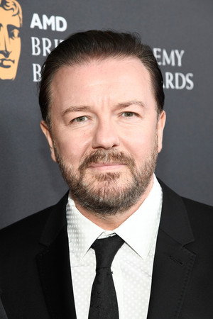Ricky Gervais photo