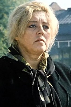 Photo of Marina Politseymako from the Latest Netflix gallery