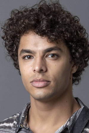 Photo of Matheus Abreu from the Latest Netflix gallery