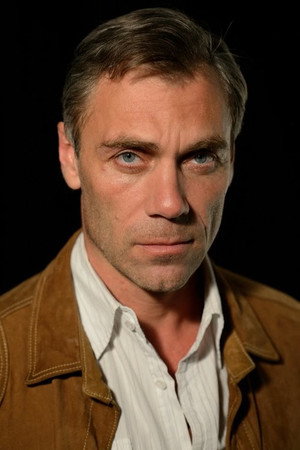 Michael Khmurov photo