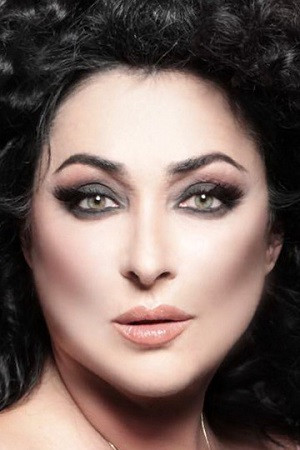 Lolita Milyavskaya photo