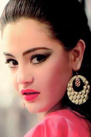 Photo of Sherihan from the Latest Netflix gallery