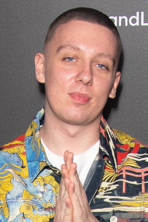 Photo of Aitch from the Latest Netflix gallery