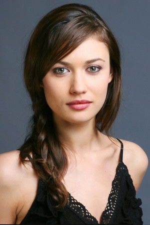 Olga Kurylenko photo