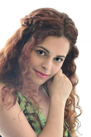Photo of Angeliki Spiliopoulou from the Latest Netflix gallery