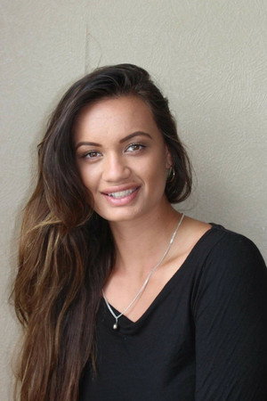 Photo of RickyLee Waipuka-Russell from the Latest Netflix gallery