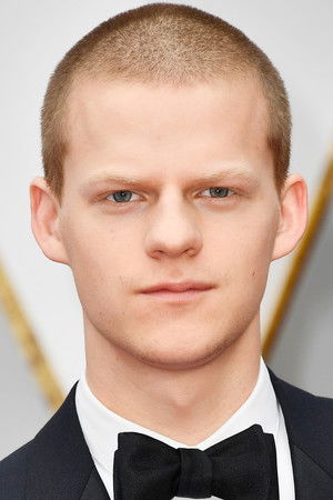 Lucas Hedges photo
