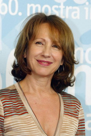 Nathalie Baye photo