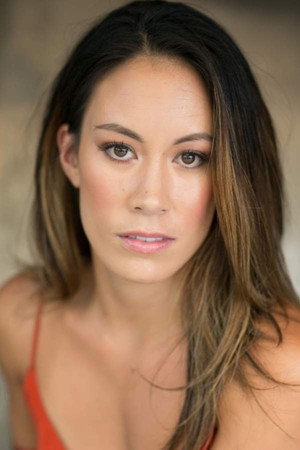 Photo of Ashlee Fidow from the Latest Netflix gallery