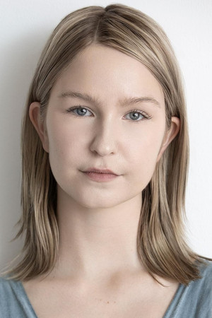 Stefani Kimber photo