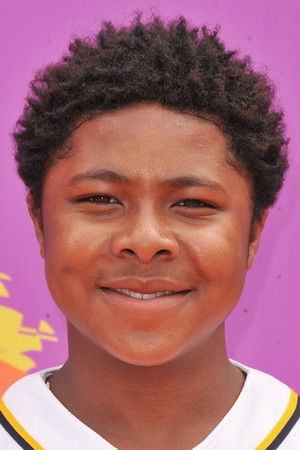 Theodore Barnes photo