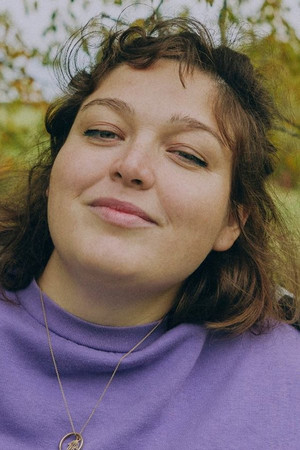 Anna Emma Haudal photo