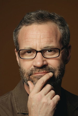 Photo of Tony Wayne from the Latest Netflix gallery