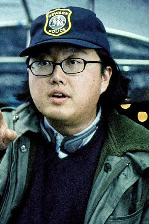 Photo of Joseph Kahn from the Latest Netflix gallery