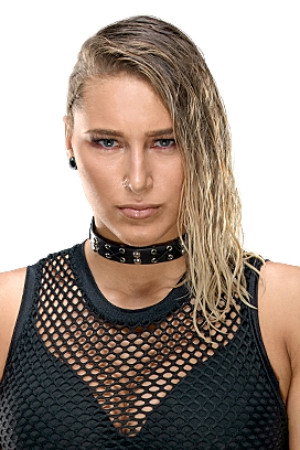 Rhea Ripley photo