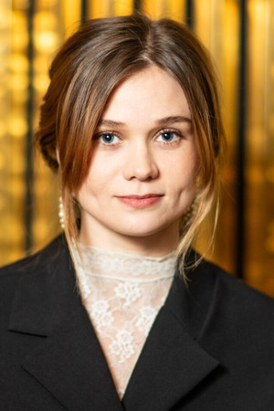 Photo of Karolin Jürise from the Latest Netflix gallery