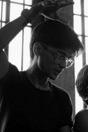 Photo of Ammar Raza from the Latest Netflix gallery
