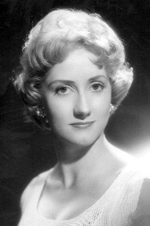 Liz Fraser photo