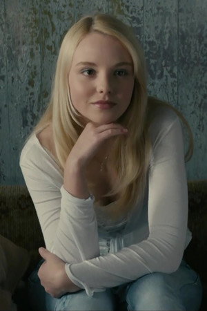 Photo of Laurie Bordesoules from the Latest Netflix gallery