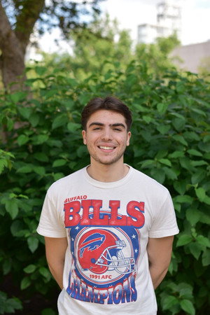 Photo of Giuliano Serafino from the Latest Netflix gallery