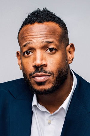 Marlon Wayans photo