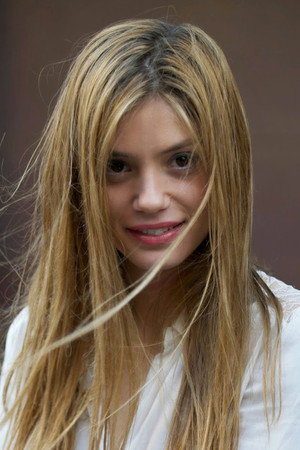 Fiona Georgiadi photo