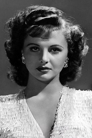 Madeleine Lebeau photo