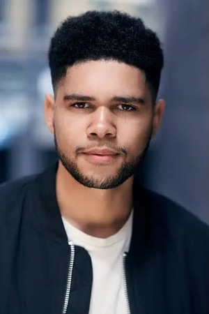 Photo of Liam Akpan from the Latest Netflix gallery