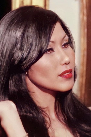 Photo of Lyn May from the Latest Netflix gallery