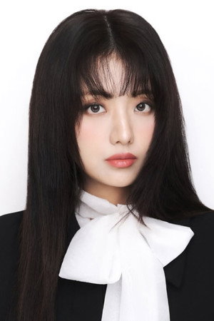 Photo of Kim Jiyoon from the Latest Netflix gallery