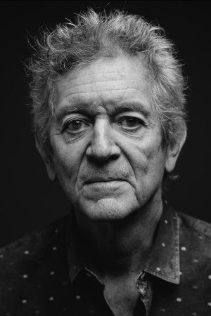 Rodney Crowell photo