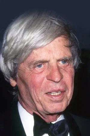 Photo of George Plimpton from the Latest Netflix gallery
