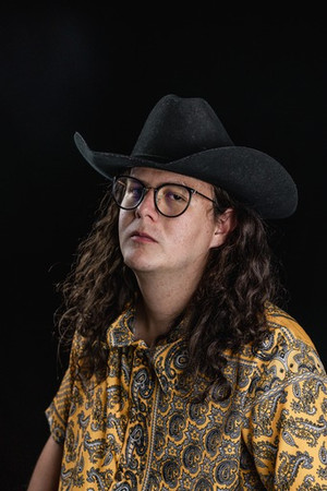 Photo of José Luis Cano from the Latest Netflix gallery