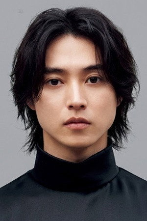 Photo of Kento Yamazaki from the Latest Netflix gallery