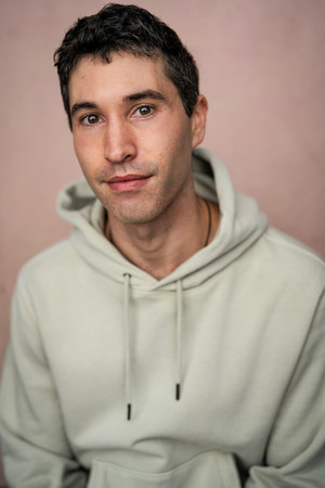 Photo of Joel DeCandio from the Latest Netflix gallery