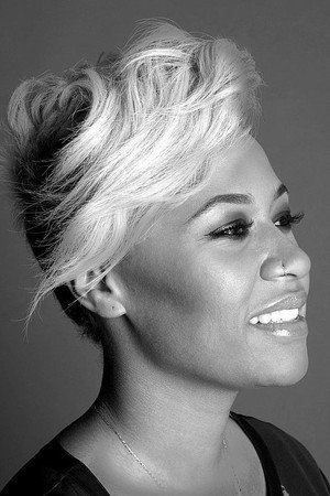 Photo of Emeli Sandé from the Latest Netflix gallery