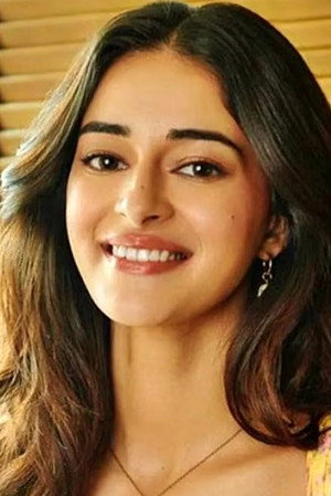 Ananya Panday photo