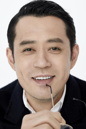Photo of Liu Jun from the Latest Netflix gallery