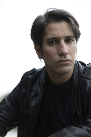 Photo of Jordi Penner from the Latest Netflix gallery