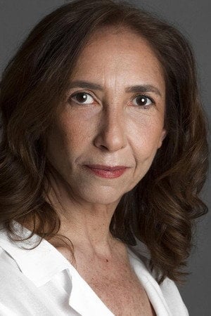 Photo of Elsa Galvão from the Latest Netflix gallery