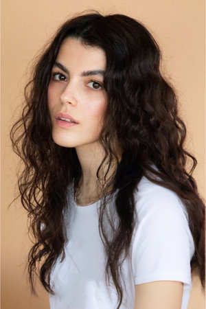 Photo of Rachel Lee from the Latest Netflix gallery