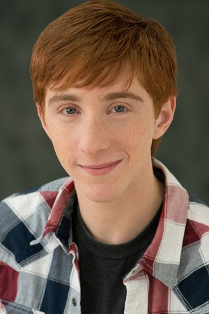 Photo of Larry Saperstein from the Latest Netflix gallery
