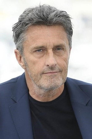 Paweł Pawlikowski photo
